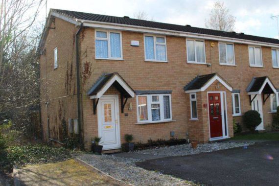 2 Bedroom Property